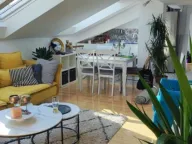 Prodaja, dvosoban stan, 60m², Blok 9, Podgorica - image 2