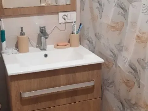 Sale, two bedroom apartment, 83m², Centar, Nikšić - image 5