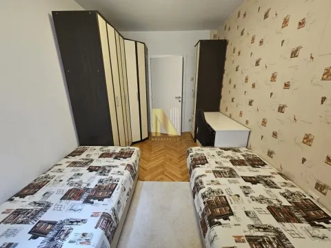 Izdavanje, jednosoban stan, 44m², Nova Detelinara, Novi Sad Sve Podlokacije - image 15