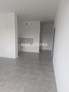Prodaja, dvosoban stan, 53m², Irig, Srbija - image 2