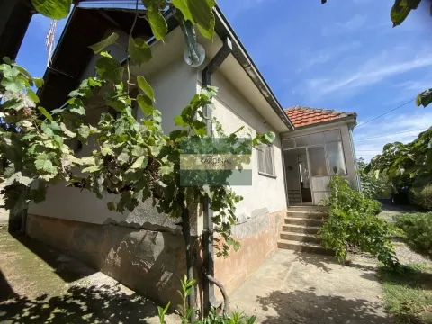 Sale, house, 70m², Novo Lanište, Jagodina - image 10