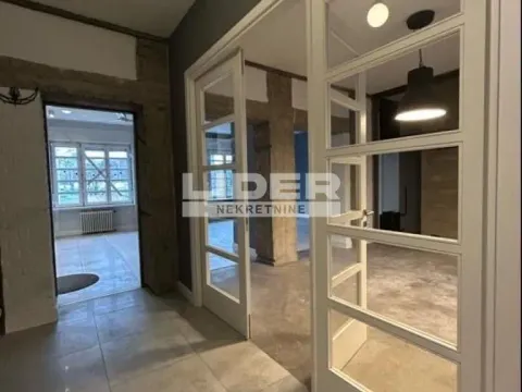 Rent, two bedroom apartment, 106m², Stari Grad, Beograd - image 3