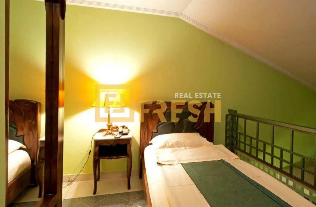 Prodaja, ugostiteljski objekat, 722m², Centar, Podgorica