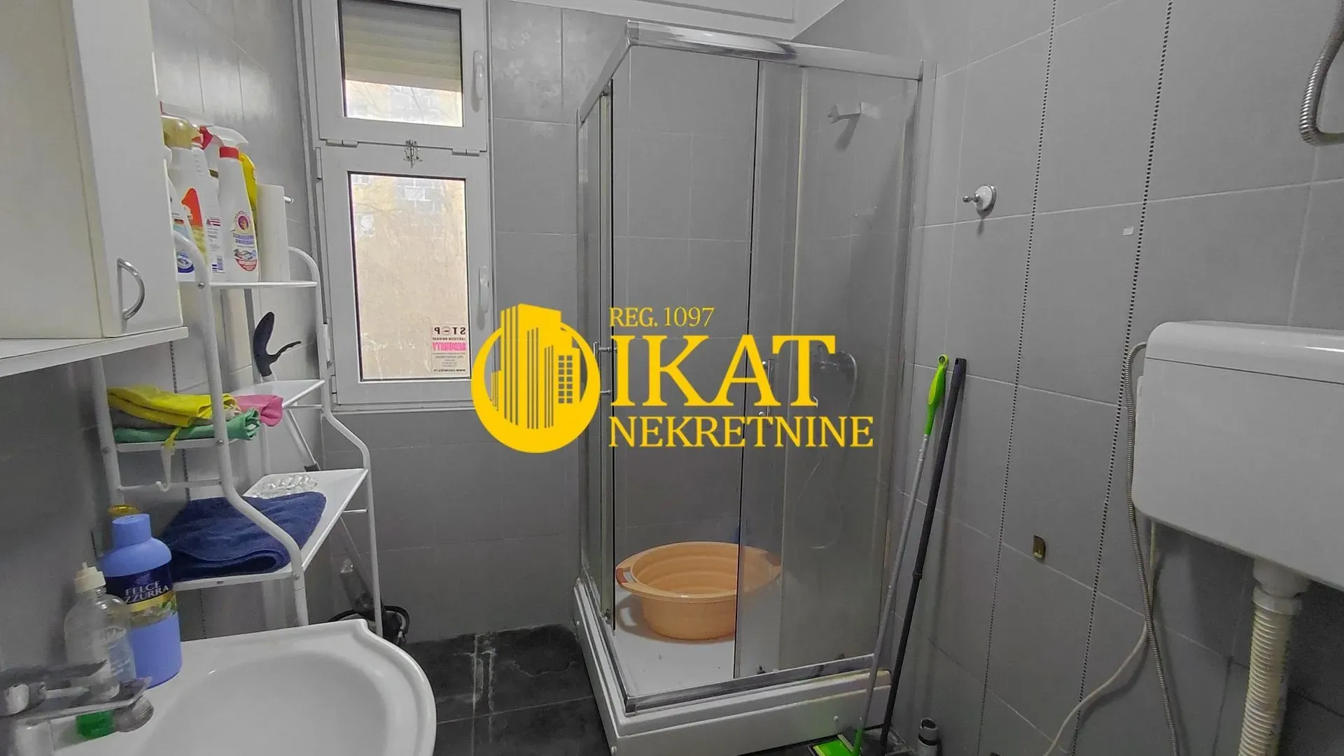 Rent, two bedroom apartment, 70m², Stari Grad, Beograd