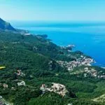 Prodaja, plac, 732m², Sveti Stefan, Budva - image 4