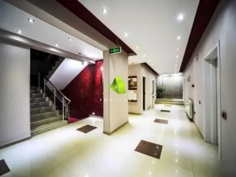 Prodaja, ugostiteljski objekat, 660m², Crveni Krst, Niš - image 10