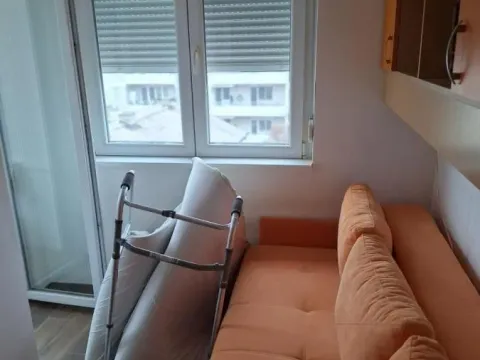 Sale, one bedroom apartment, 38m², Crveni Pevac, Niš - image 5