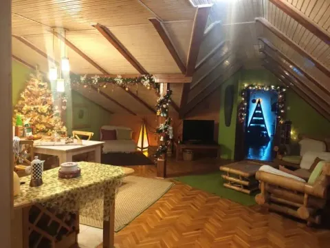 Sale, three bedroom apartment, 84m², Socijalno, Novi Sad Sve Podlokacije - image 5