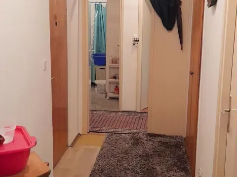 Sale, two bedroom apartment, 72m², Baston, Podgorica - image 5