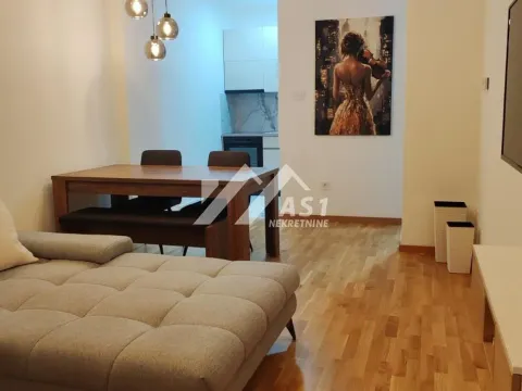Rent, two bedroom apartment, 48m², Avijatičarsko naselje, Novi Sad Sve Podlokacije - image 5
