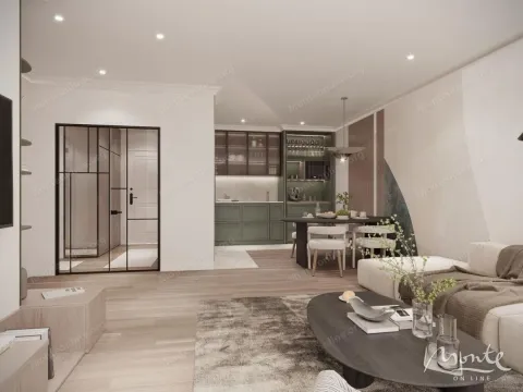 Prodaja, jednosoban stan, 70m², Kumbor, Herceg Novi - image 4