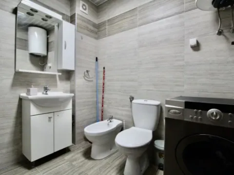 Izdavanje, stan, 41m², Centar, Bar - image 4