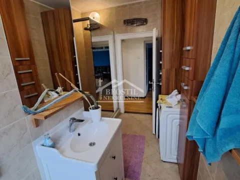 Izdavanje, dvosoban stan, 61m², Novi Beograd Sve Podlokacije, Beograd - image 12