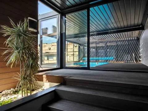 Sale, four bedroom apartment, 240m², Adamovićevo Naselje, Novi Sad Sve Podlokacije - image 18