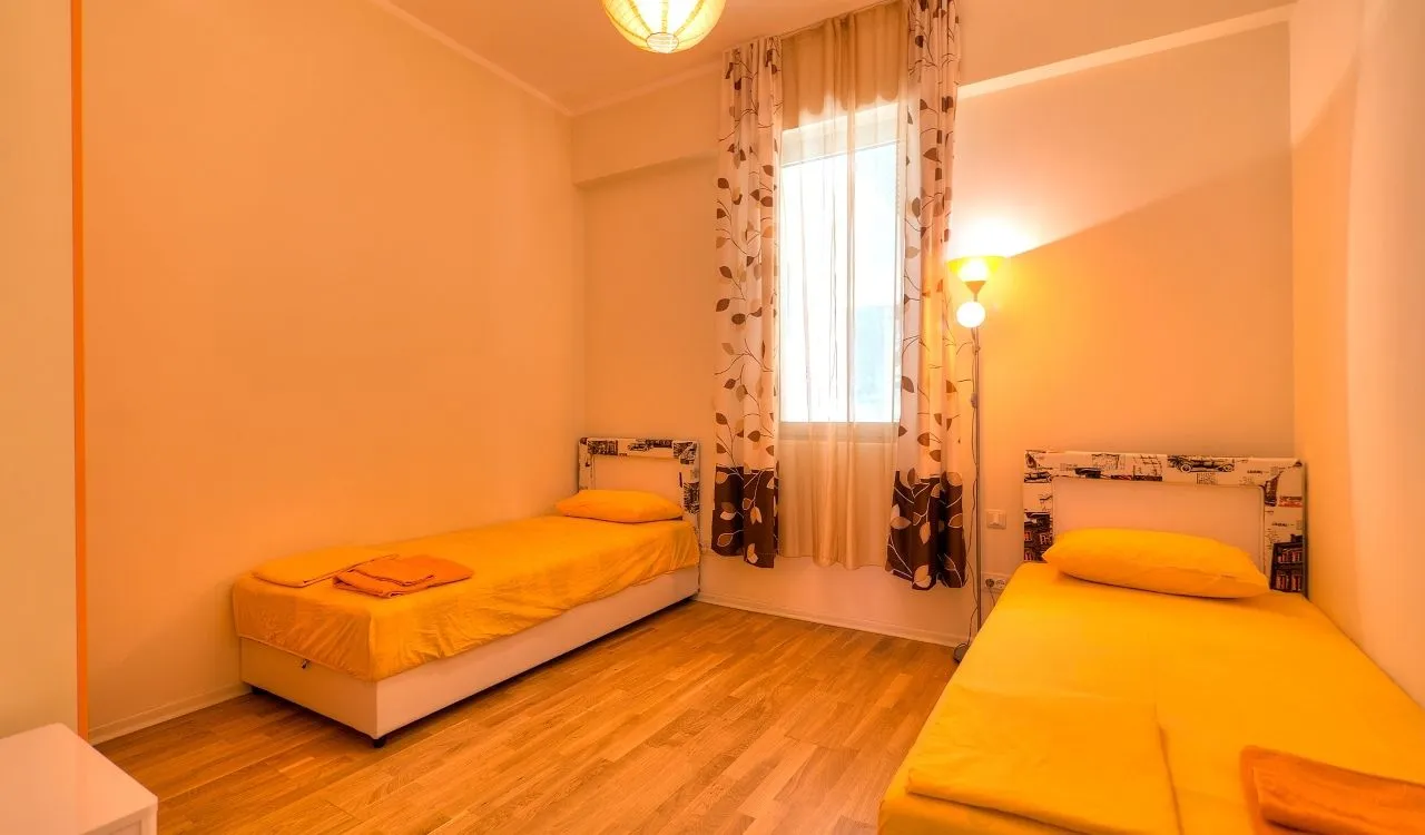 Prodaja, dvosoban stan, 93m², Zavala, Budva