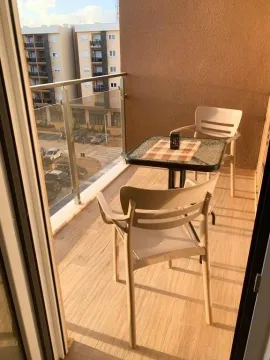 Izdavanje, jednosoban stan, 47m², New City, Podgorica - image 9