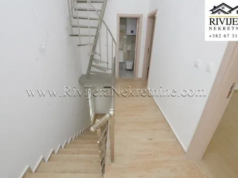 Prodaja, trosoban stan, 95m², Đenovići, Herceg Novi - image 2
