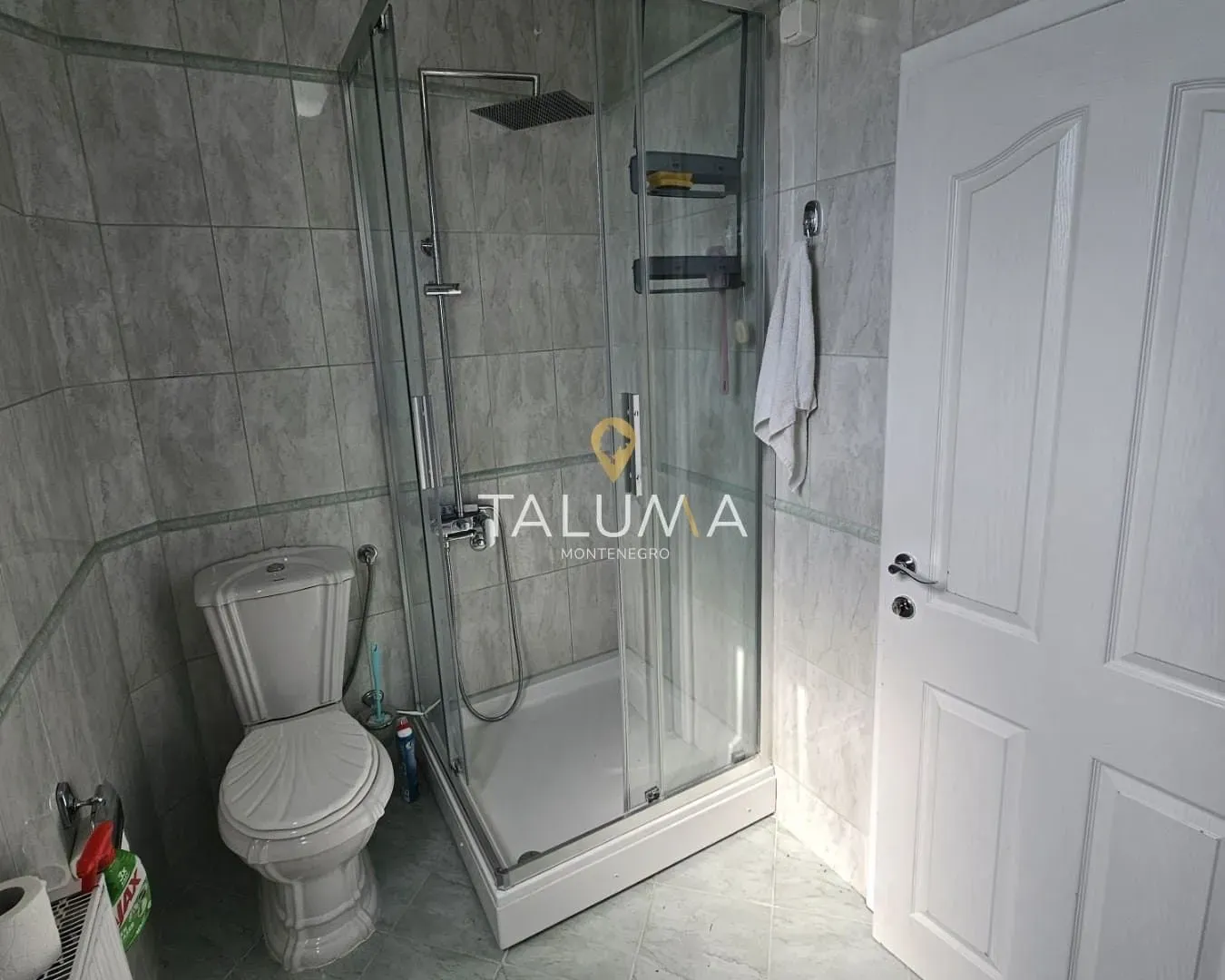 Rent, house, 250m², Zagorič, Podgorica