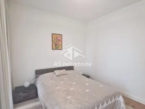 Izdavanje, četvorosoban stan, 112m², Savski Venac, Beograd - image 6