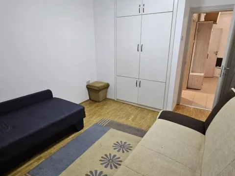 Rent, three bedroom apartment, 71m², Novi Beograd Blok 37, Novi Beograd Sve Podlokacije - image 7