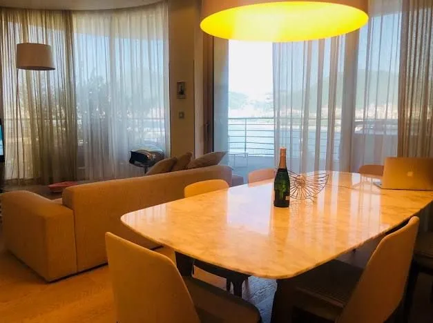 Sale, two bedroom apartment, 176m², Dukley Gardens, Budva