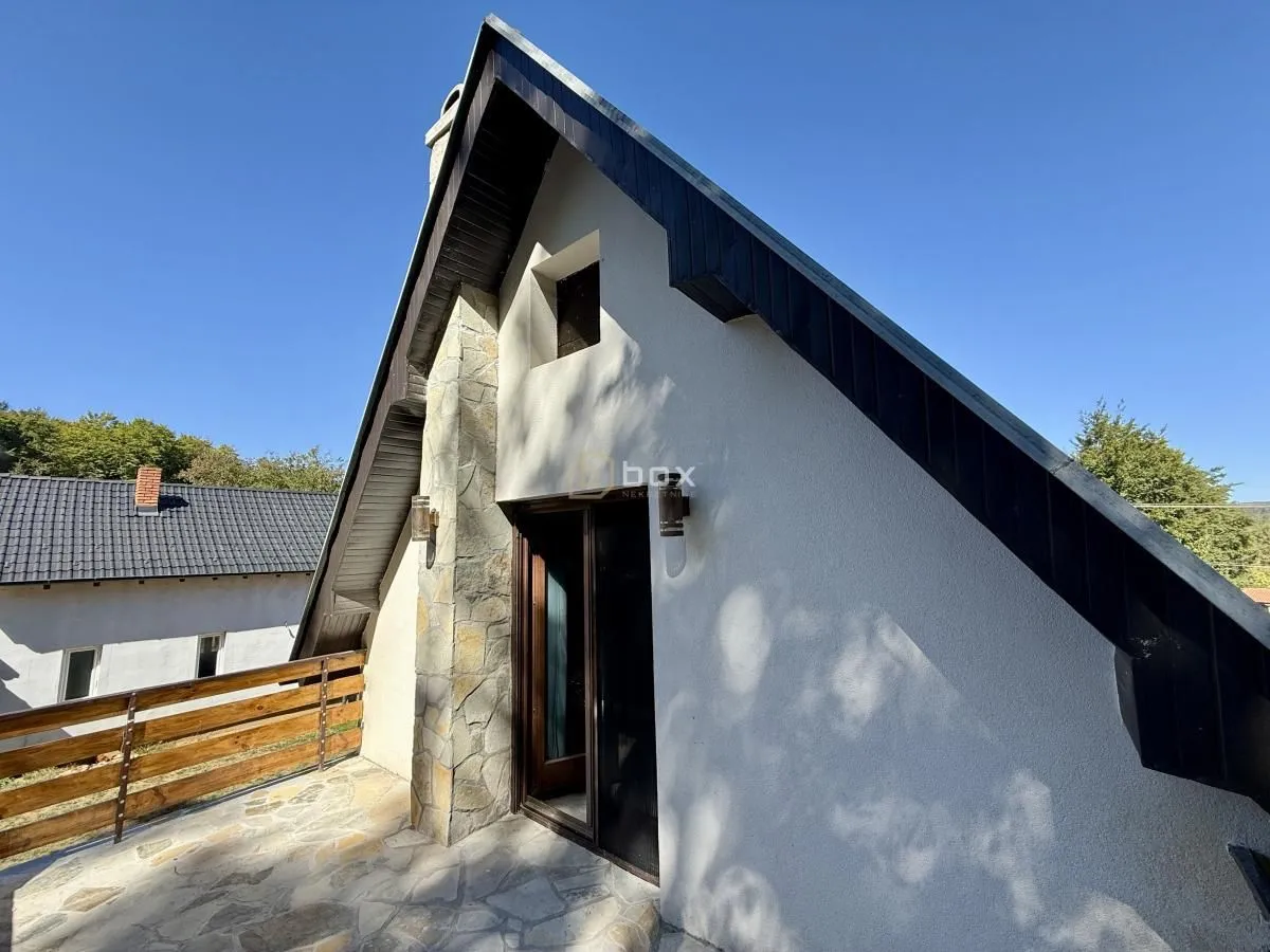 Prodaja, kuća, 120m², Surdulica, Srbija
