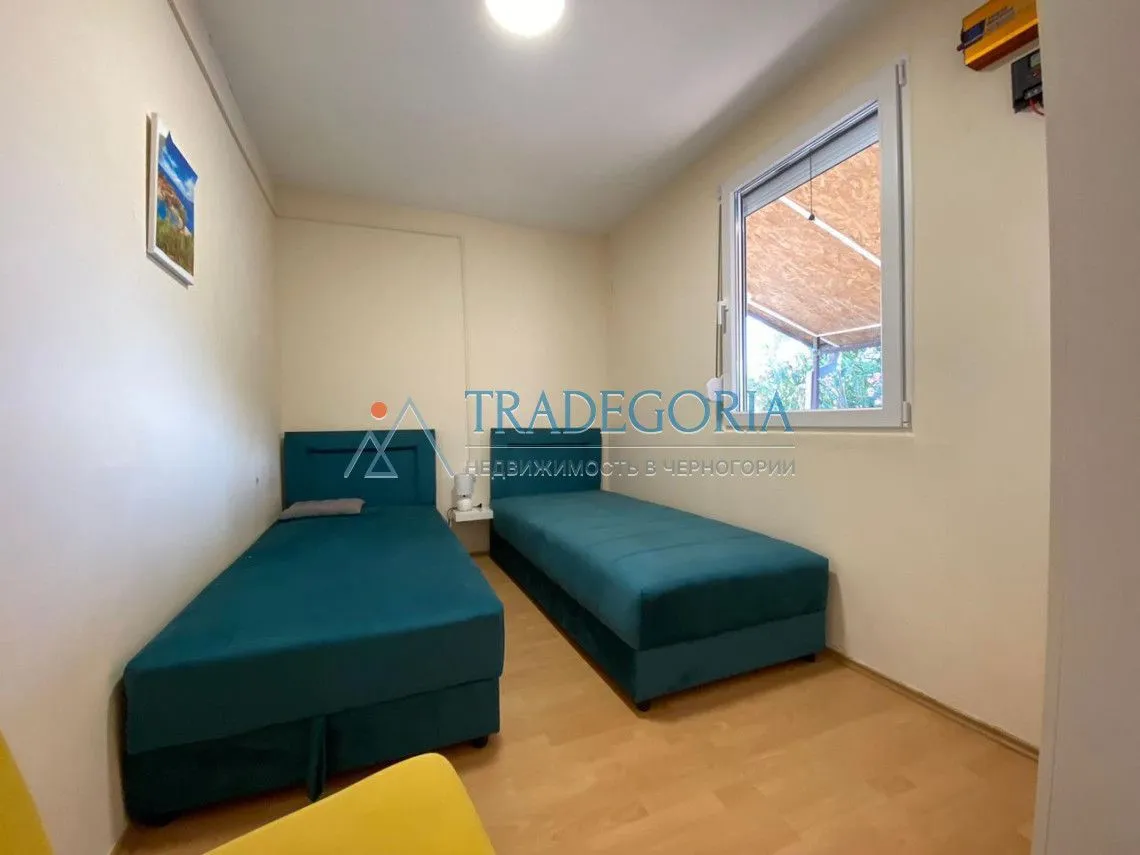 Prodaja, kuća, 54m², Bar, Crna Gora