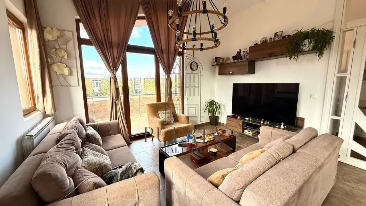 Sale, house, 115m², Danilovgrad, Crna Gora