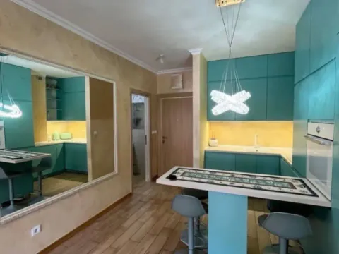 Sale, studio apartment, 31m², Golubovina, Budva - image 3