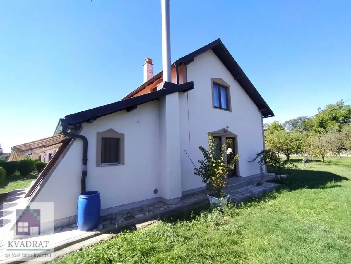 Sale, house, 187m², Stepojevac, Lazarevac