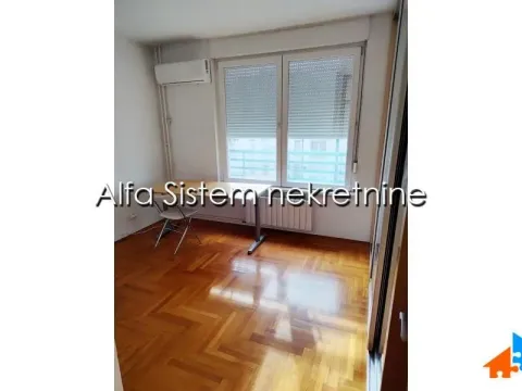 Rent, three bedroom apartment, 92m², Novi Beograd Blok 29, Novi Beograd Sve Podlokacije - image 8