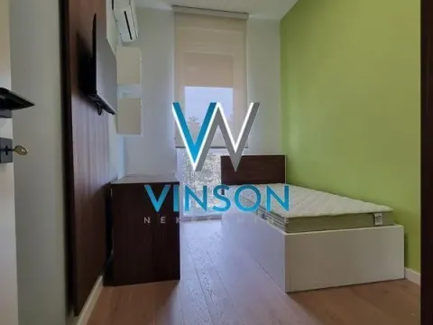 Rent, two bedroom apartment, 68m², Lipov gaj, Novi Sad Sve Podlokacije - image 16