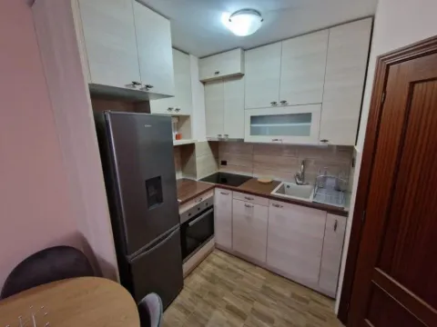 Izdavanje, dvosoban stan, 55m², Krivi Most, Podgorica - image 5