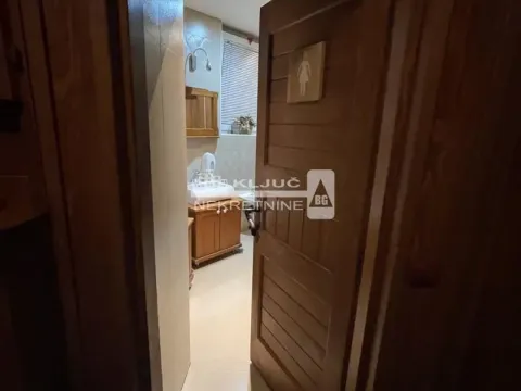 Sale, hospitality venue, 500m², Dušanovac, Voždovac Sve Podlokacije - image 16