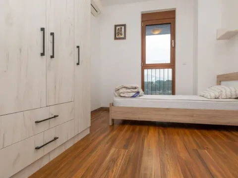 Izdavanje, trosoban stan, 118m², Preko Morače, Podgorica - image 10