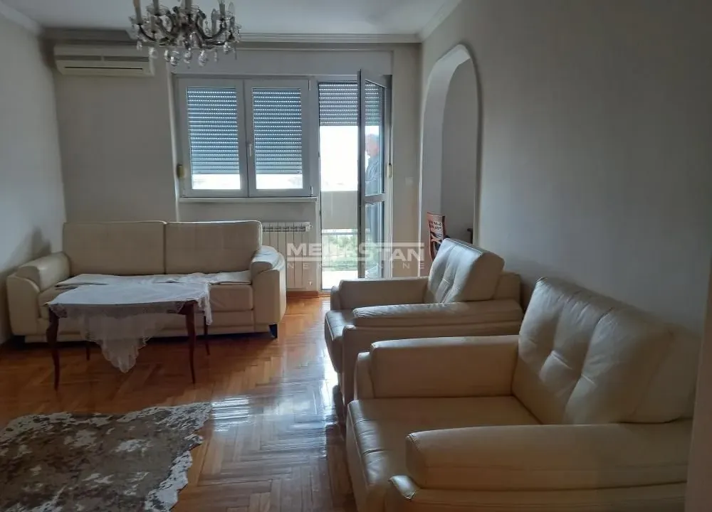 Prodaja, trosoban stan, 143m², Novi Beograd Blok 28, Novi Beograd Sve Podlokacije