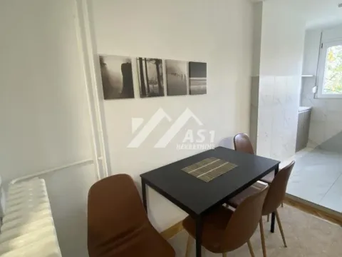 Rent, two bedroom apartment, 42m², Liman 3, Novi Sad Sve Podlokacije - image 3