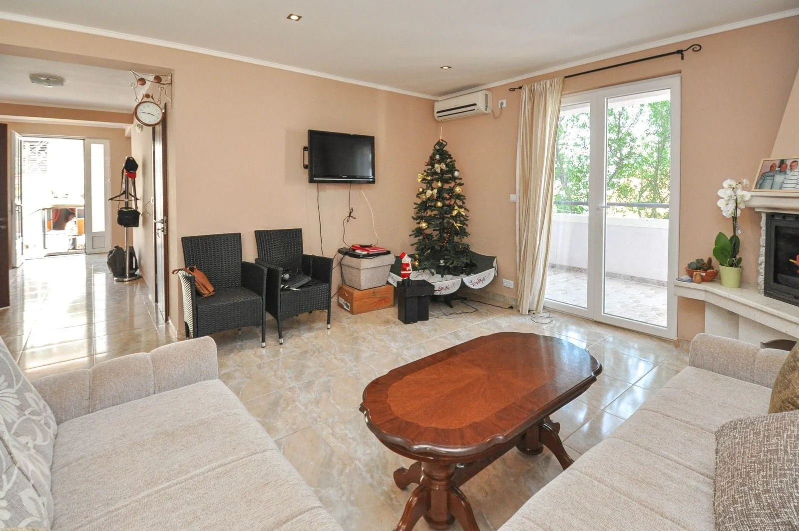Prodaja, kuća, 260m², Bijela, Herceg Novi