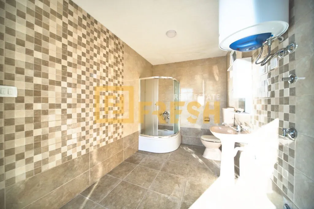 Sale, two bedroom apartment, 86m², Šušanj, Bar