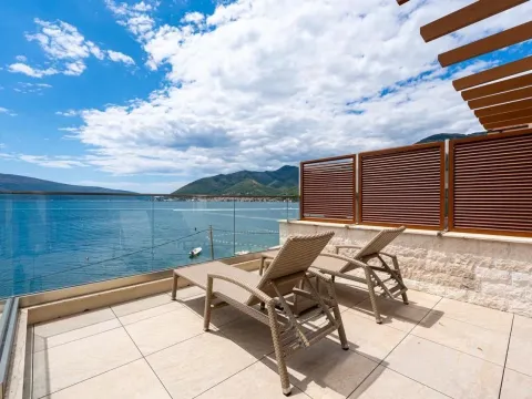 Prodaja, dvosoban stan, 67m², Tivat, Crna Gora - image 13