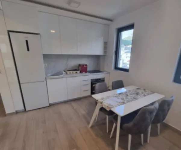 Rent, apartment, 45m², Centar, Budva