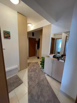 Prodaja, jednosoban stan, 52m², Zabjelo, Podgorica - image 3