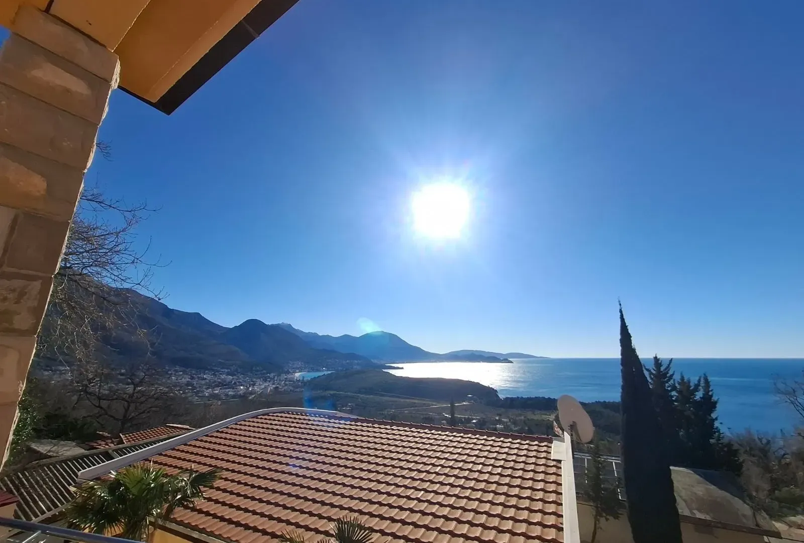 Prodaja, kuća, 86m², Zagrađe, Bar