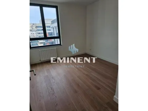 Izdavanje, dvosoban stan, 55m², Savski Venac, Beograd - image 6