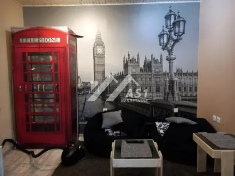Izdavanje, jednosoban stan, 33m², Podbara, Novi Sad Sve Podlokacije - image 4
