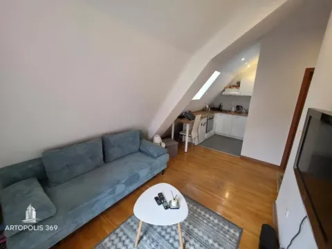 Sale, one bedroom apartment, 30m², Brace Jerković, Voždovac Sve Podlokacije - image 5