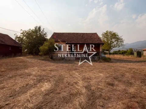 Prodaja, kuća, 80m², Danilovgrad, Crna Gora