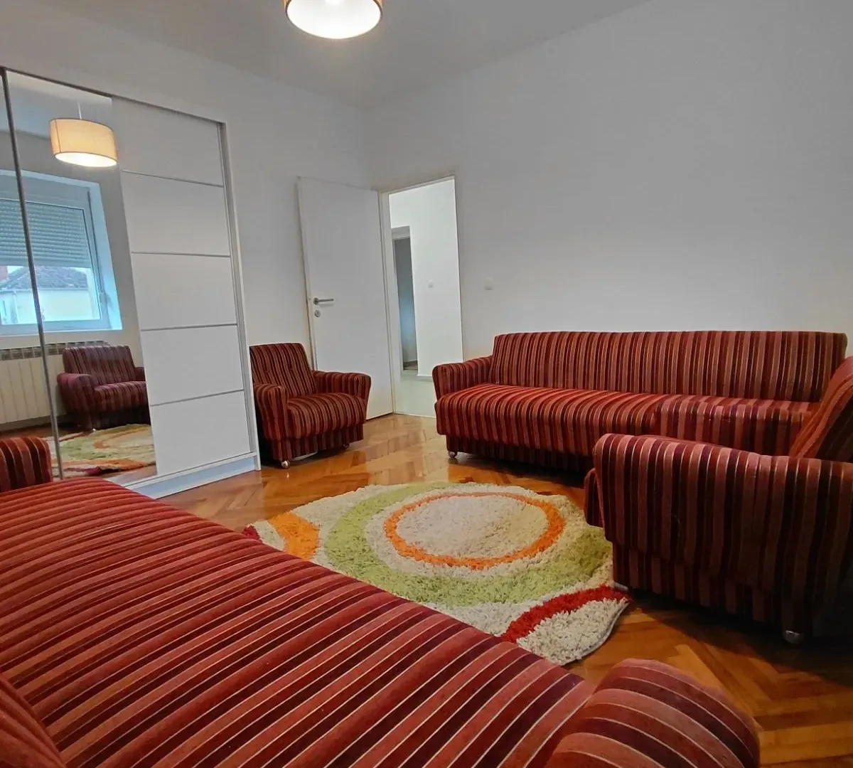 Rent, house, 200m², Gornja Gorica, Podgorica