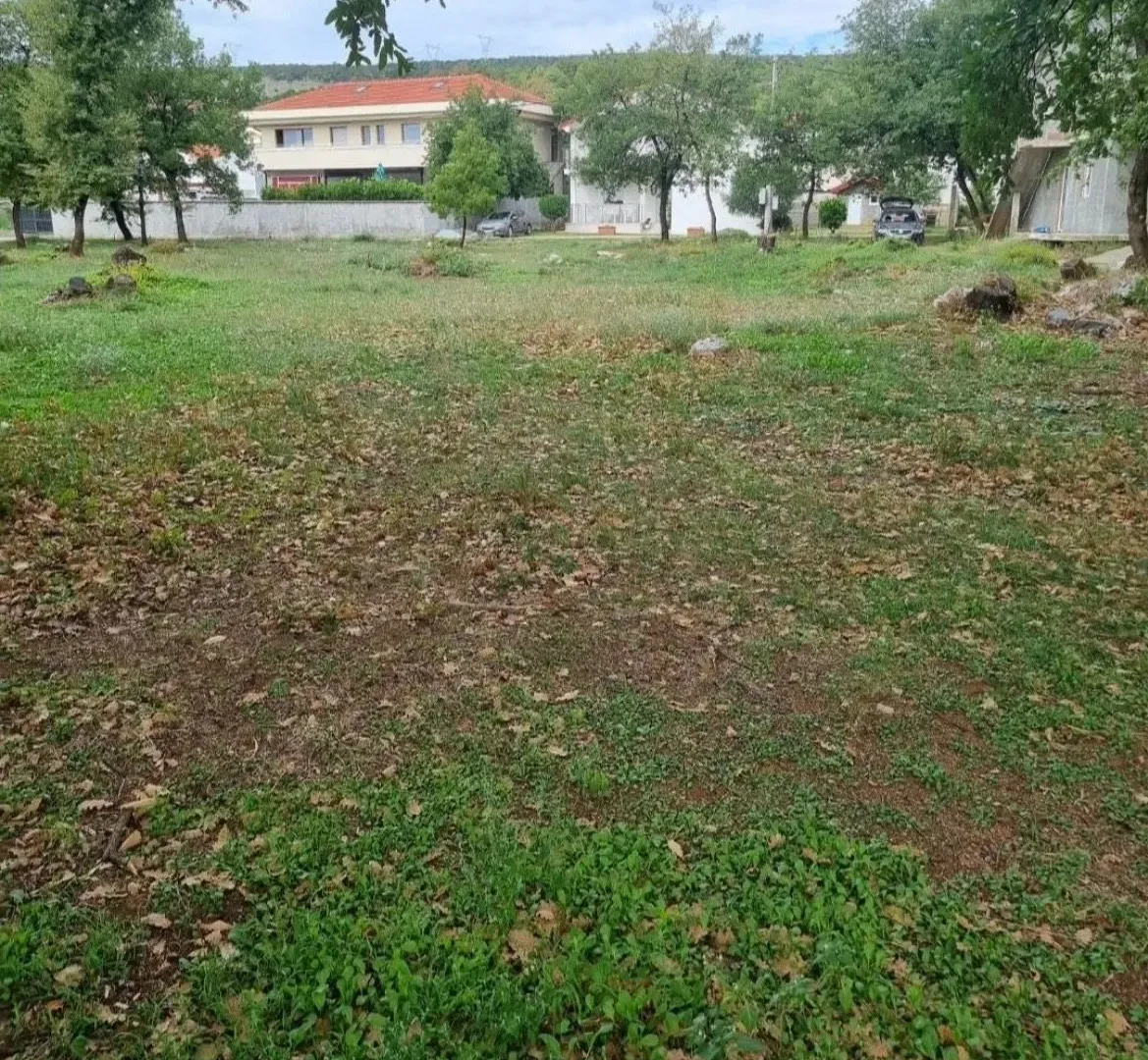 Prodaja, plac, 972m², Vranići, Podgorica