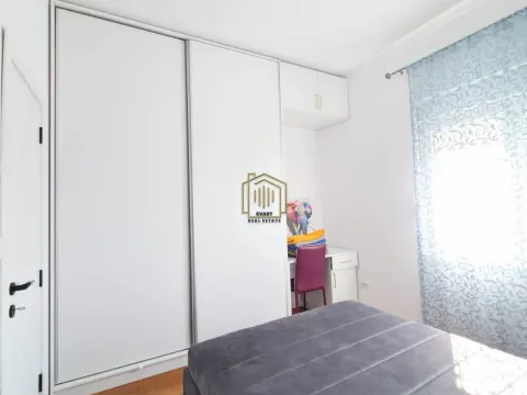 Sale, four bedroom apartment, 132m², Zabjelo, Podgorica - image 15